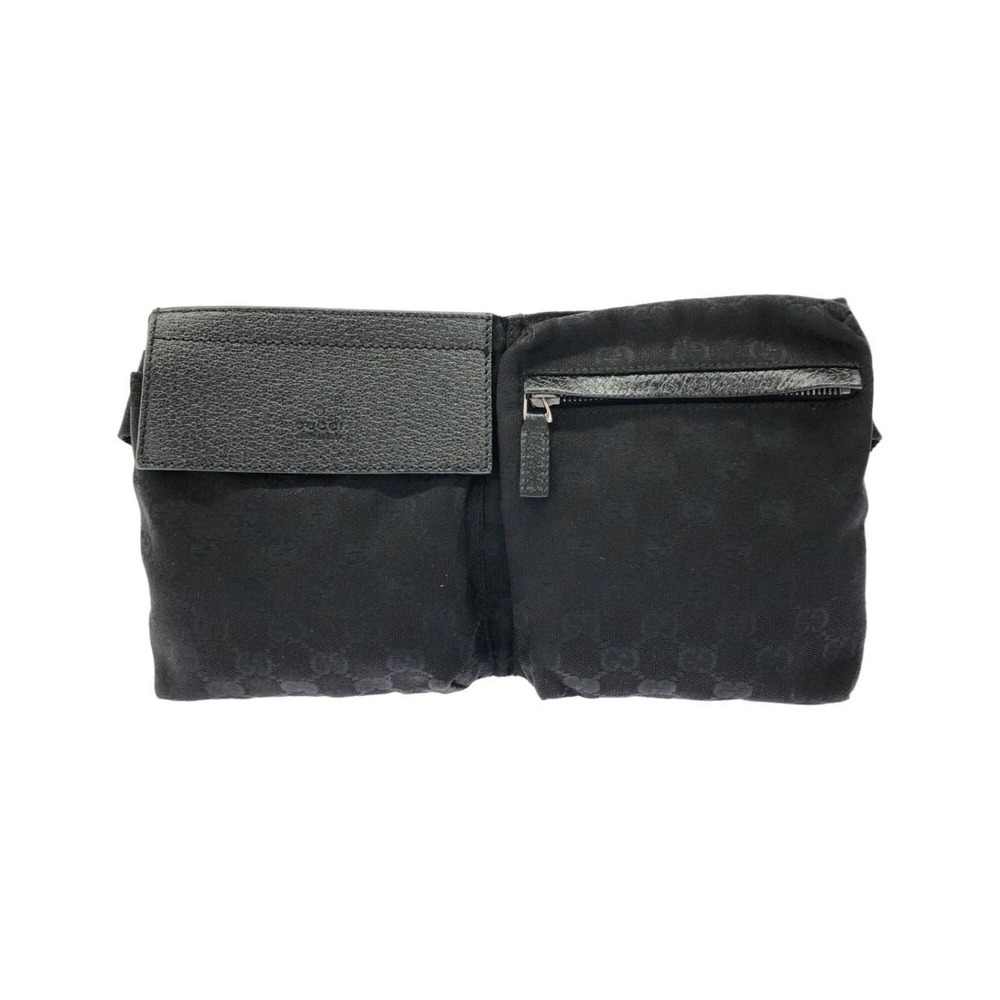 Gucci 28566 Waist Bag